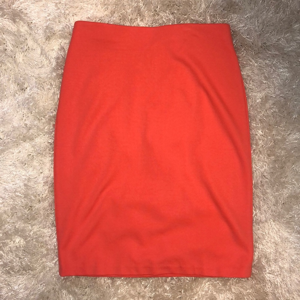 Pencil Skirt size 4